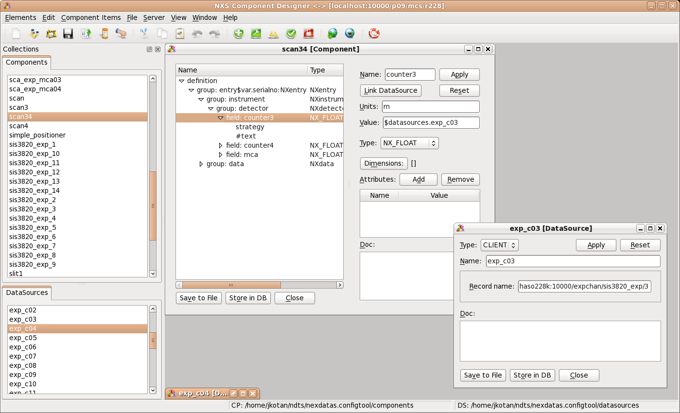 Image NXScomp_designer