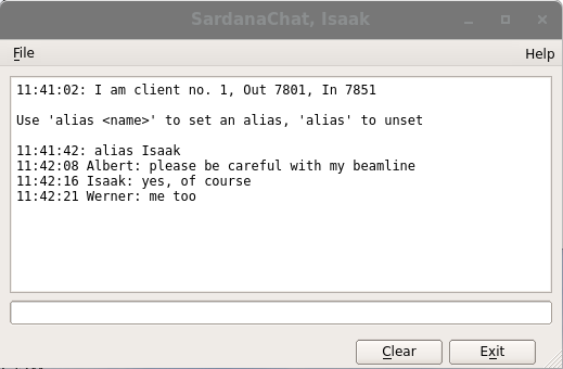 Image chat2
