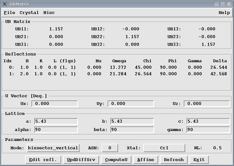 Image diff_ubmatrix