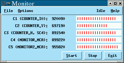 Image monitor
