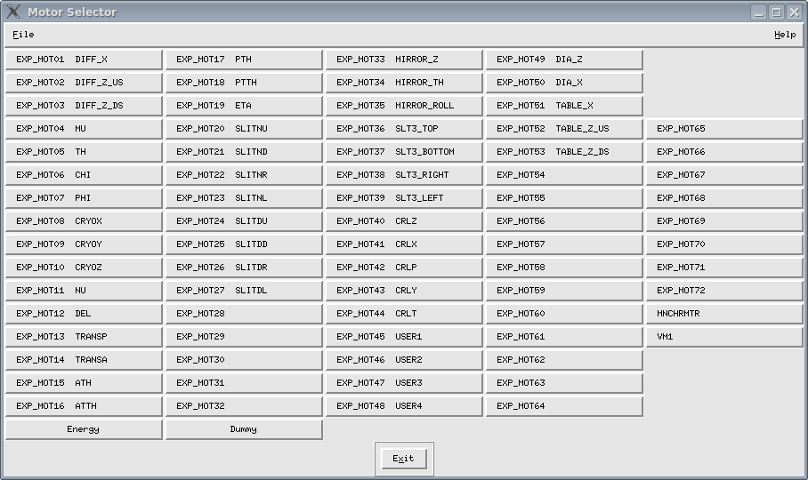 Image motor_selector