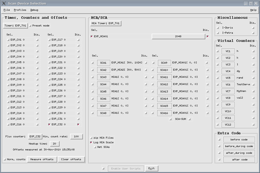 Image select_scan_devices