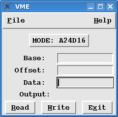 Image vme