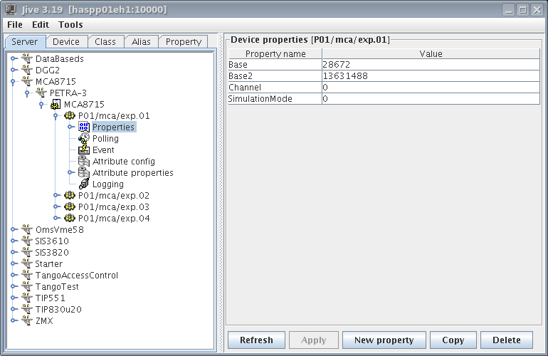 Image MCA8715properties