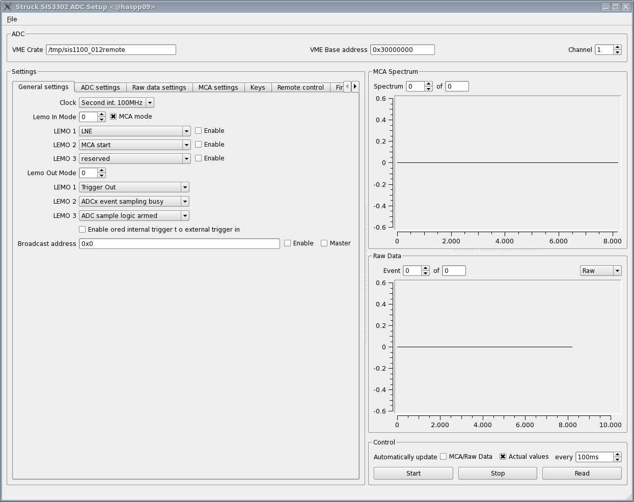Image SIS3302_ADCgui1
