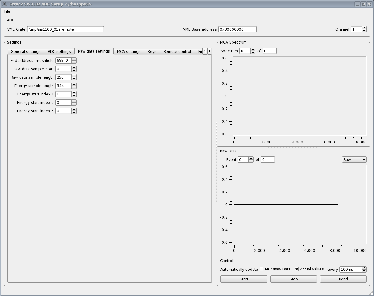 Image SIS3302_ADCgui3