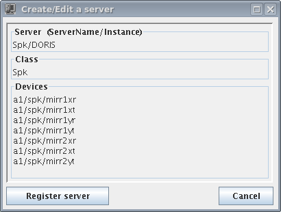 Image SpkCreateServer