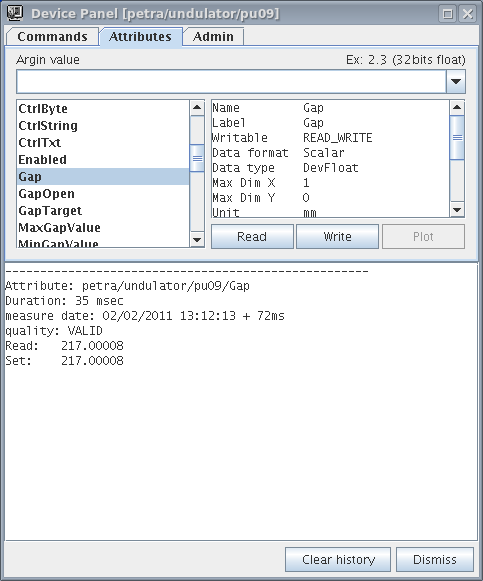 Image jive_TTTGWUndulatorAttributes
