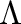 $\Lambda$